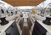 Dufour 412 GL 2018 Kroatien Segeln