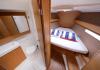 Dufour 412 GL 2018  yachtcharter Biograd na moru
