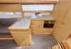 Dufour 412 GL 2021 3 Kabinen