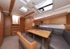 Dufour 430 2019  Segelyacht Miete