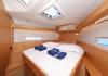 Dufour 430 2019  4 Kabinen