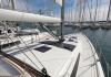 Dufour 430 2019  Kabinen