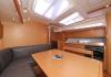 Dufour 430 2019  Segelboot