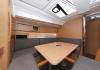 Dufour 430 2021  4 Kabinen