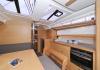 Dufour 430 2021  Segelyacht Charter