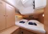 Dufour 430 2021  Segelyacht Miete