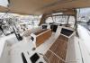 Dufour 430 2021  4 Kabinen