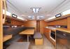 Dufour 460 GL 2016  4 Kabinen