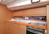 Dufour 460 GL 2016  Kroatien