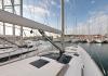 Dufour 460 GL 2016  Yachtsegeln