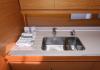 Dufour 460 GL 2017  Segeln