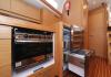 Dufour 460 GL 2020  Kroatien