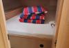 Dufour 470 2021  Segelboot Miete
