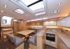 Dufour 530 2022  Wochenmiete