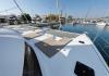 Fountaine Pajot Saba 50 2017  yachtcharter