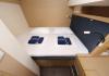 Fountaine Pajot Saona 47 2017  Charter mit Skipper