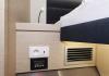 Fountaine Pajot Saona 47 2017  6 Kabinen