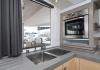 Fountaine Pajot Saona 47 2017  6 Kabinen