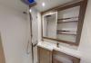 Fountaine Pajot Saona 47 2018  6 Kabinen