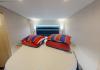 Fountaine Pajot Saona 47 2018  Wochencharter