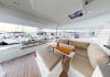 Fountaine Pajot Saona 47 2018  bis 13 Liegeplätze