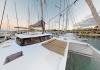 Fountaine Pajot Saona 47 2018 Katamaran Charter
