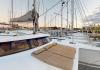 Fountaine Pajot Saona 47 2018  6 Kabinen