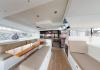 Fountaine Pajot Saona 47 2018  Trogir Kroatien