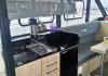 Futura 40 Grand Horizon 2020  3 Kabinen