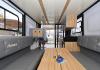Futura 40 Grand Horizon 2020  