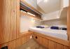 Futura 40 Grand Horizon 2020 Motorboot Charter