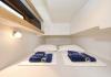 Futura 40 Grand Horizon 2020 Motorboot Charter