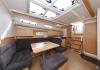 Hanse 455 2018  Segelyacht mieten