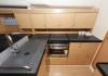 Hanse 455 2018  Segelyacht mieten