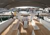 Hanse 455 2018  Segelyacht mieten