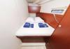 Hanse 455 2018  Boot Mieten Kroatien