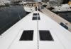Hanse 548 2018  Wochenmiete