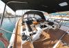 Hanse 575 2016  yachtcharter Trogir