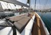 Hanse 575 2016  yachtcharter Trogir