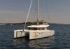 Lagoon 39 2016 Katamaran-Charter