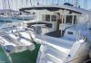 Lagoon 450 2017  yachtcharter Trogir