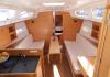 Sun Odyssey 319 2018  yachtcharter Pula
