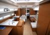 Sun Odyssey 410 2021  yachtcharter Pula