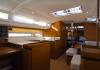 Sun Odyssey 440 2019  Charter mit Skipper