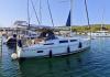 Hanse 388 2020  Segeln