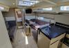 Hanse 388 2020 Segelyacht Charter