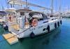 Hanse 548 2020  Segelurlaub