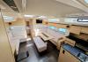 Hanse 548 2020  Segelboot mieten Kroatien