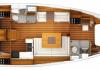 Sun Odyssey 449 2018  
