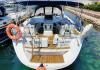 Sun Odyssey 49i 2008  Kroatien Segeln